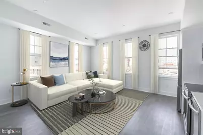 813 N Broad Street #UNIT 207, Philadelphia, PA 19123 - Photo 1