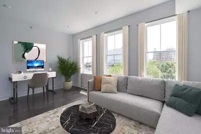 813 N Broad Street #UNIT 215, Philadelphia, PA 19123 - Photo 2