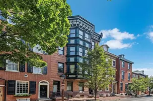 231 Pine St, Philadelphia, PA 19106 - Photo 1