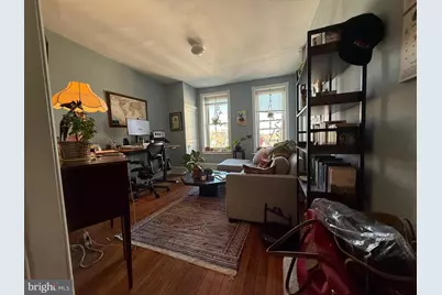 231 Pine Street #4F, Philadelphia, PA 19106 - Photo 2