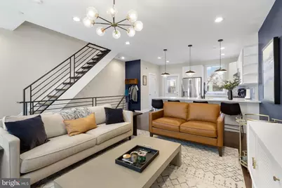 2707 W Stiles, Philadelphia, PA 19121 - Photo 4