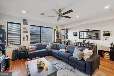 1527 N 7th Street #4, Philadelphia, PA 19122 - Photo 4