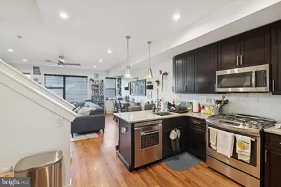 1527 N 7th Street #4, Philadelphia, PA 19122 - Photo 2