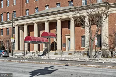 1601 Spring Garden Street #410, Philadelphia, PA 19130 - Photo 1