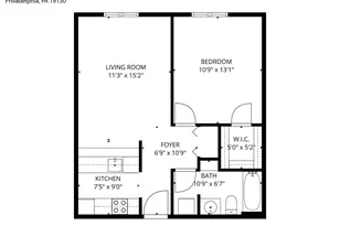 1601 Spring Garden St, Philadelphia, PA 19130 - Photo 16