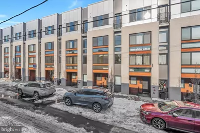 2615 E Boston Street #2, Philadelphia, PA 19125 - Photo 2