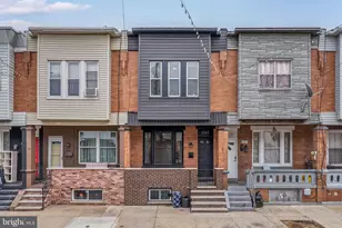 1547 S 28th St, Philadelphia, PA 19146 - Photo 1