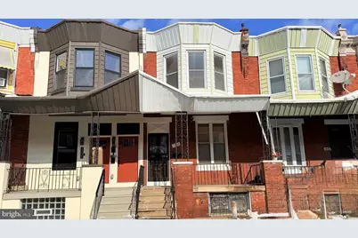 1333 Colwyn Street, Philadelphia, PA 19140 - Photo 2