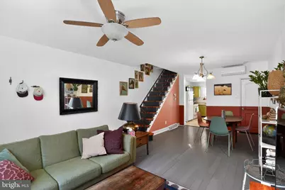 1917 Durfor Street, Philadelphia, PA 19145 - Photo 4