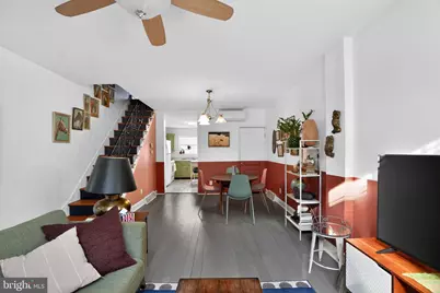 1917 Durfor Street, Philadelphia, PA 19145 - Photo 6