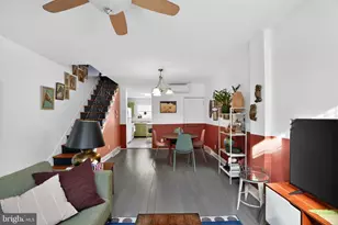 1917 Durfor St, Philadelphia, PA 19145 - Photo 6