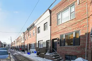 1917 Durfor St, Philadelphia, PA 19145 - Photo 2