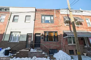 1917 Durfor St, Philadelphia, PA 19145 - Photo 1