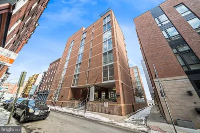 22 S Front Street #502, Philadelphia, PA 19106 - Photo 36