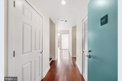 22 S Front Street #502, Philadelphia, PA 19106 - Photo 28