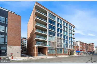 22 S Front Street #502, Philadelphia, PA 19106 - Photo 1