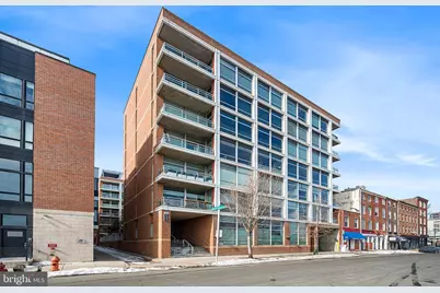 22 S Front Street #502, Philadelphia, PA 19106 - Photo 38