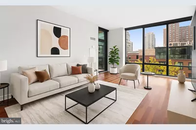 2101 Market Street #305, Philadelphia, PA 19103 - Photo 2