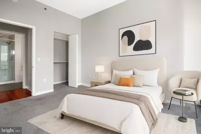 2101 Market Street #305, Philadelphia, PA 19103 - Photo 4