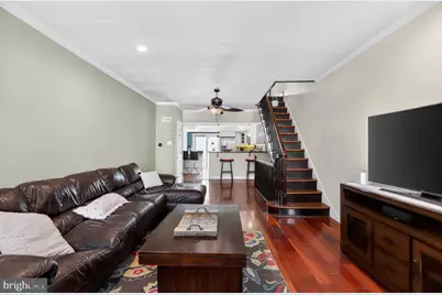 348 Wolf Street, Philadelphia, PA 19148 - Photo 4