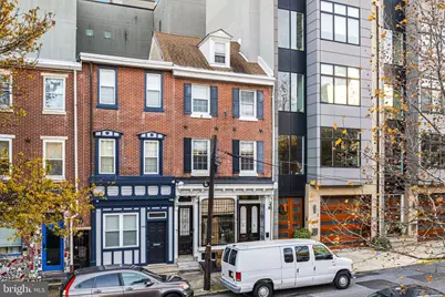 148 Vine Street, Philadelphia, PA 19106 - Photo 2