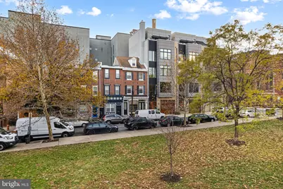 148 Vine Street, Philadelphia, PA 19106 - Photo 4