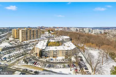 3600 Conshohocken Avenue #2003, Philadelphia, PA 19131 - Photo 24