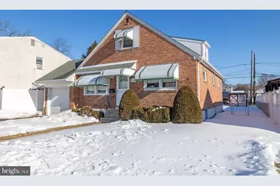 915 Borbeck Avenue, Philadelphia, PA 19111 - Photo 4