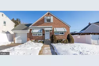915 Borbeck Avenue, Philadelphia, PA 19111 - Photo 2