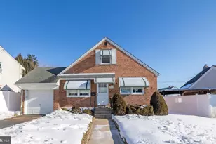 915 Borbeck Ave, Philadelphia, PA 19111 - Photo 2