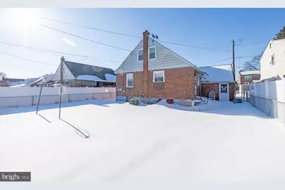 915 Borbeck Avenue, Philadelphia, PA 19111 - Photo 8