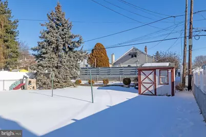 915 Borbeck Avenue, Philadelphia, PA 19111 - Photo 10