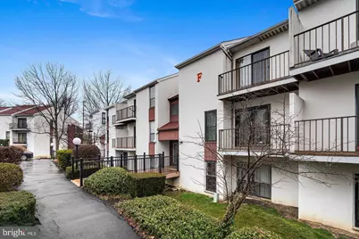 301 Byberry Road #F4, Philadelphia, PA 19116 - Photo 2