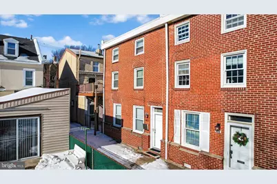 409 E George Street, Philadelphia, PA 19125 - Photo 1