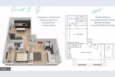 1918-20 E Cumberland Street, Philadelphia, PA 19125 - Photo 34