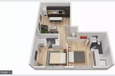 1918-20 E Cumberland Street, Philadelphia, PA 19125 - Photo 4