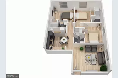 1918-20 E Cumberland Street, Philadelphia, PA 19125 - Photo 26