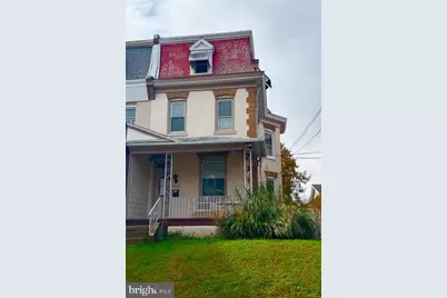 320 Loney Street #(2ND FL), Philadelphia, PA 19111 - Photo 1