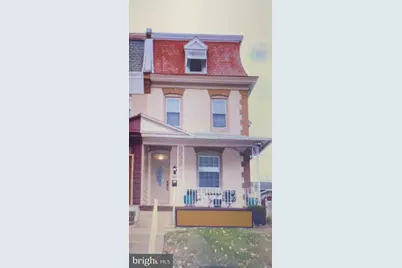 320 Loney Street #(2ND FL), Philadelphia, PA 19111 - Photo 2