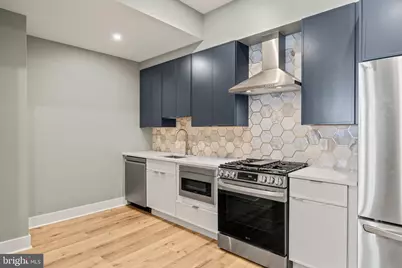 152 Fairmount Avenue #1, Philadelphia, PA 19123 - Photo 2