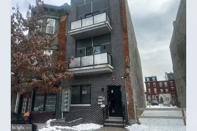 1005 N Marshall Street #1, Philadelphia, PA 19123 - Photo 1