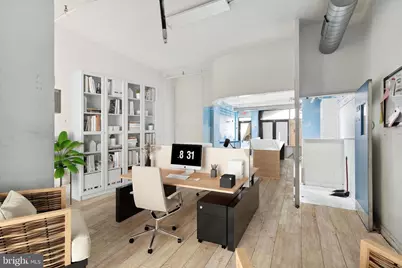 1512 Frankford Avenue #C-1, Philadelphia, PA 19125 - Photo 4