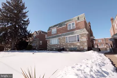 8134 Revere Street, Philadelphia, PA 19152 - Photo 1