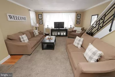 8134 Revere Street, Philadelphia, PA 19152 - Photo 16