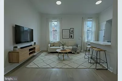 2039 Green Street #UNIT 2F, Philadelphia, PA 19130 - Photo 1