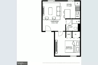 2039 Green Street #UNIT 2F, Philadelphia, PA 19130 - Photo 4