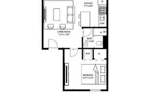 2039 Green St, Philadelphia, PA 19130 - Photo 4