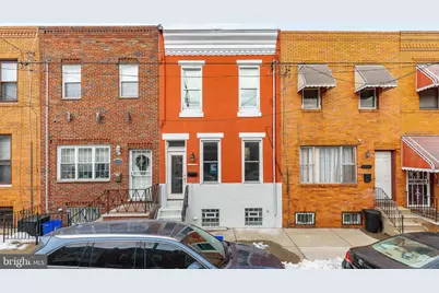 1933 Morris Street, Philadelphia, PA 19145 - Photo 2