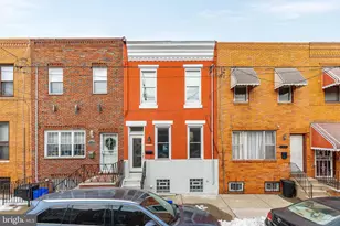 1933 Morris St, Philadelphia, PA 19145 - Photo 2