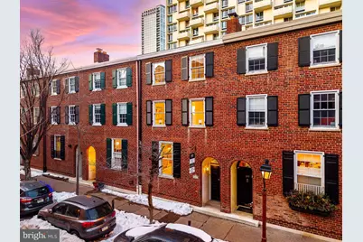 621 Spruce Street, Philadelphia, PA 19106 - Photo 2